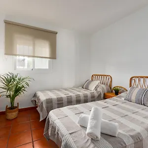  Apartment Caroline House Puerto Banus